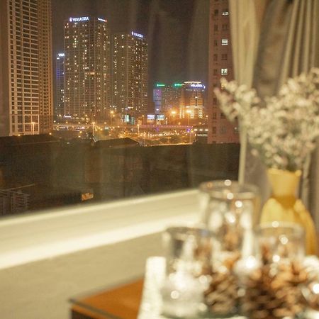 河内阿德林公寓及酒店 外观 照片